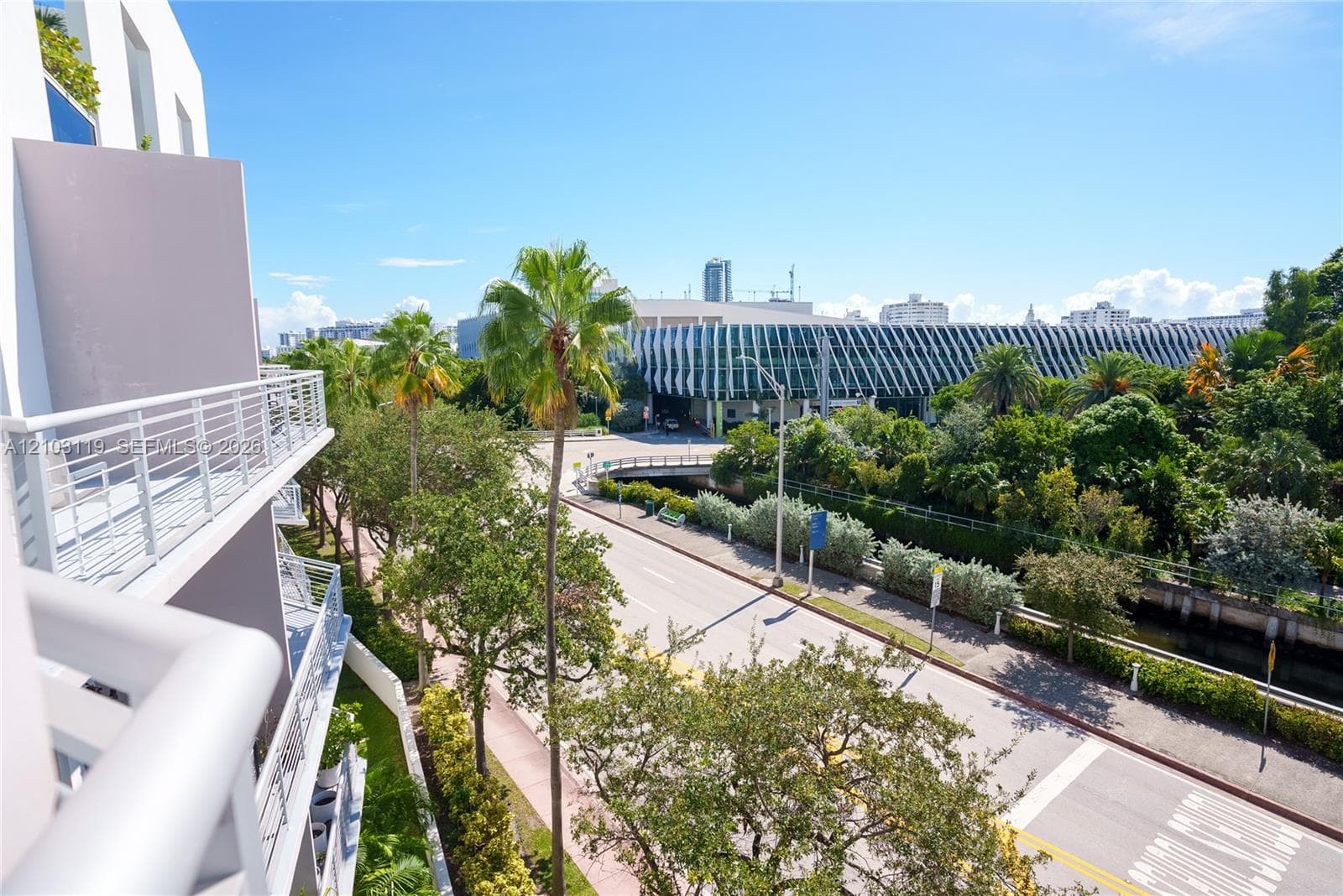 The Meridian Condo · #516 in Miami Beach - Photo 11