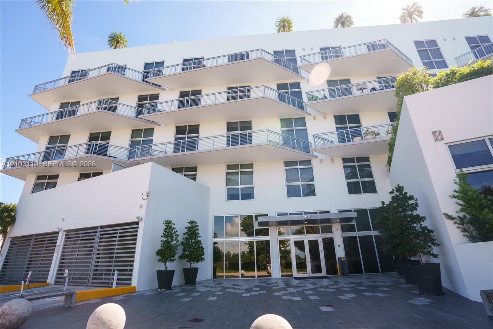 The Meridian Condo · #516 in Miami Beach - Photo 31