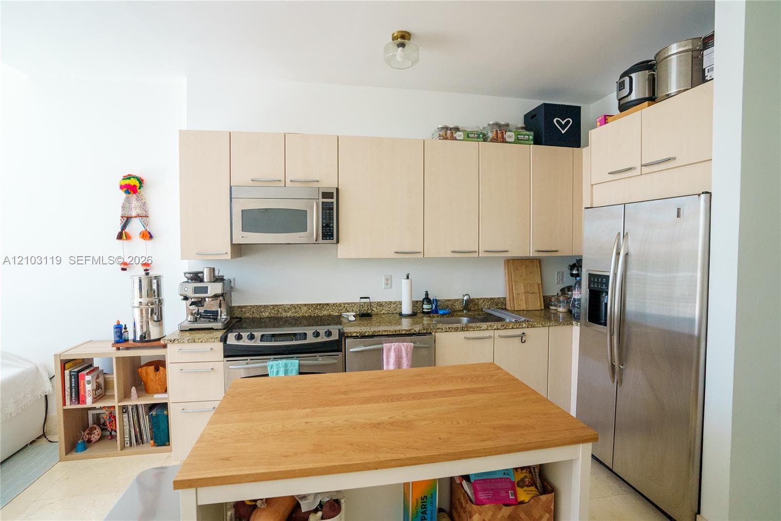 The Meridian Condo · #516 in Miami Beach - Photo 4