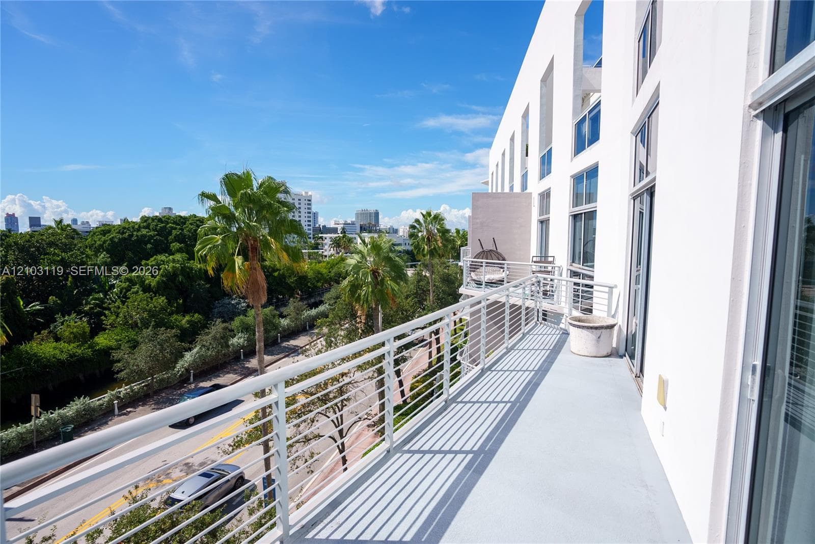 The Meridian Condo · #516 in Miami Beach - Photo 8