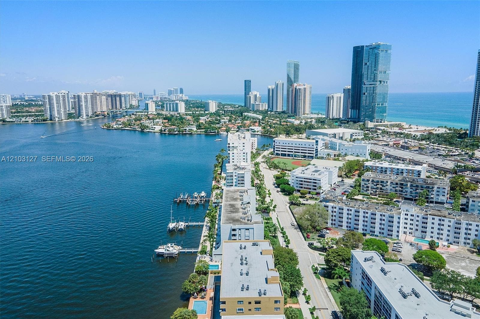 BAY HOUSE TOWER CONDO · #405 in Sunny Isles Beach - Photo 27