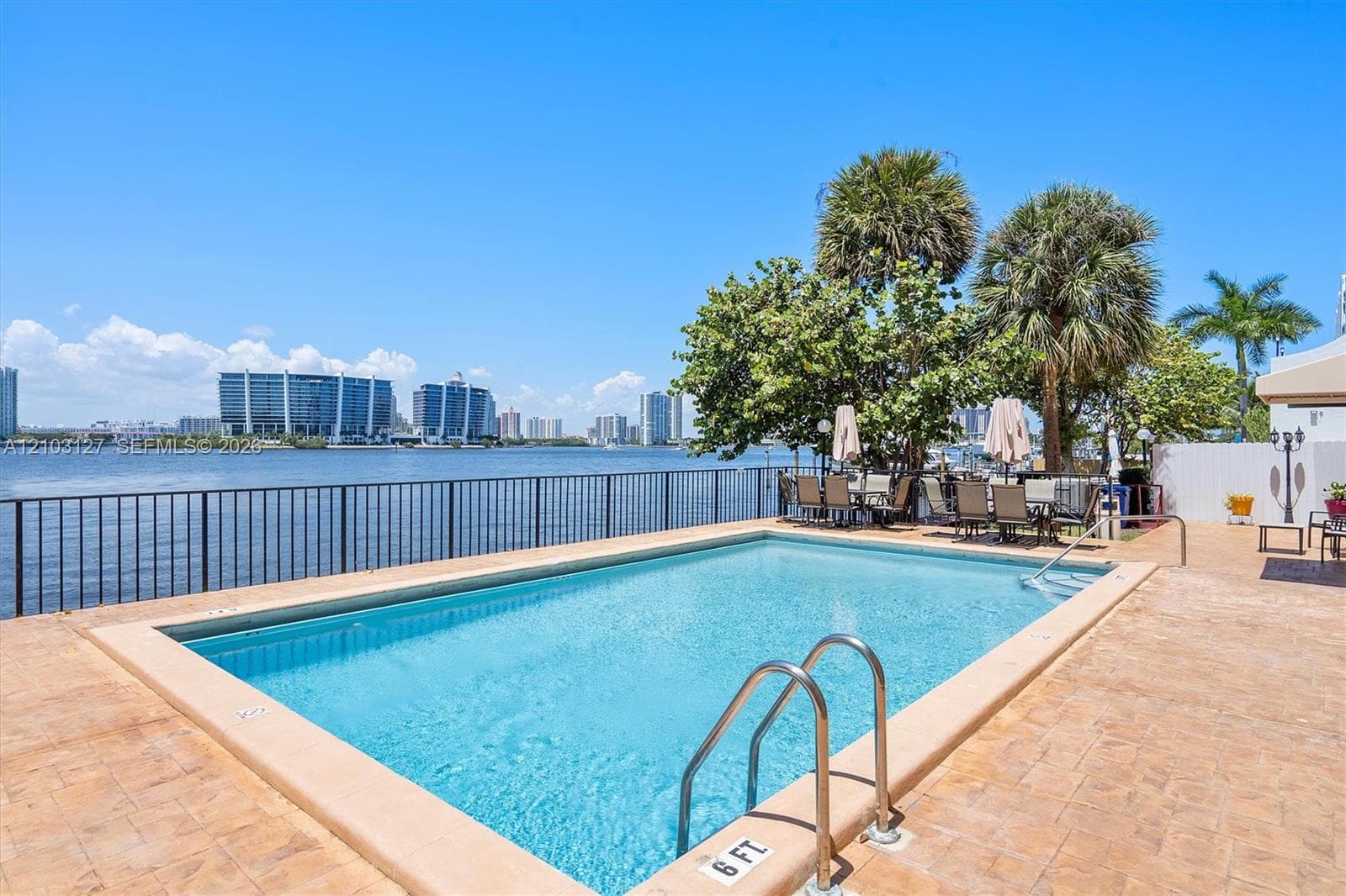 BAY HOUSE TOWER CONDO · #405 in Sunny Isles Beach - Photo 17