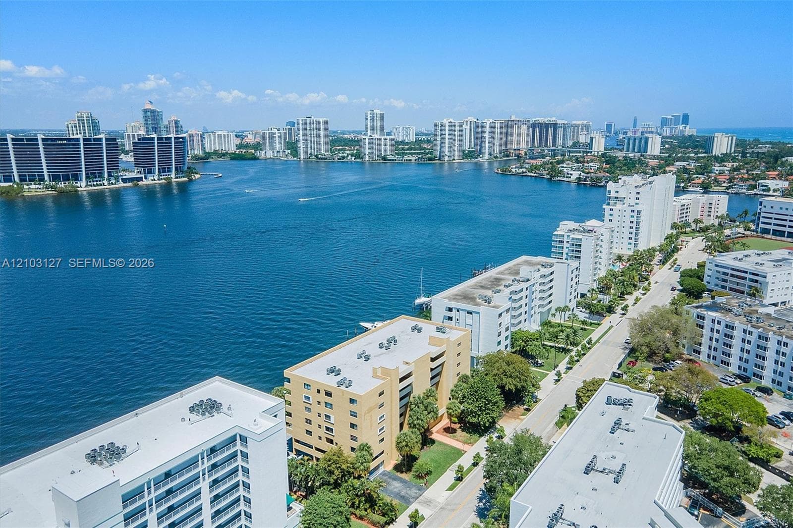 BAY HOUSE TOWER CONDO · #405 in Sunny Isles Beach - Photo 26