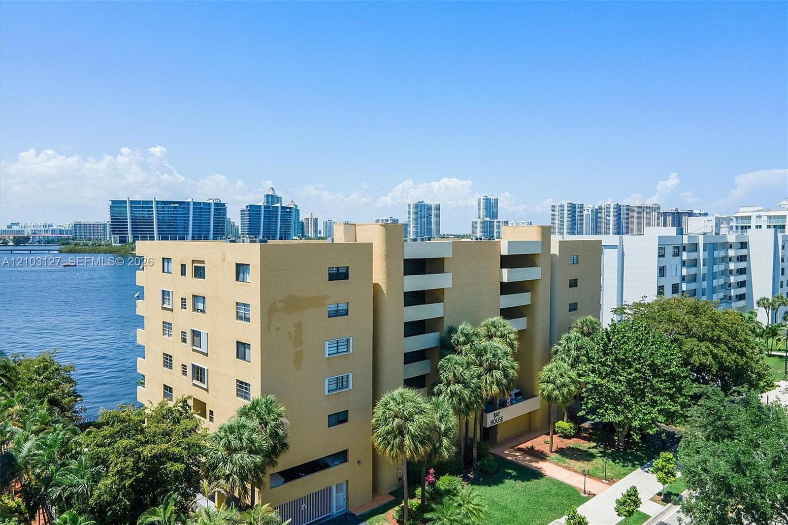 BAY HOUSE TOWER CONDO · #405 in Sunny Isles Beach - Photo 32