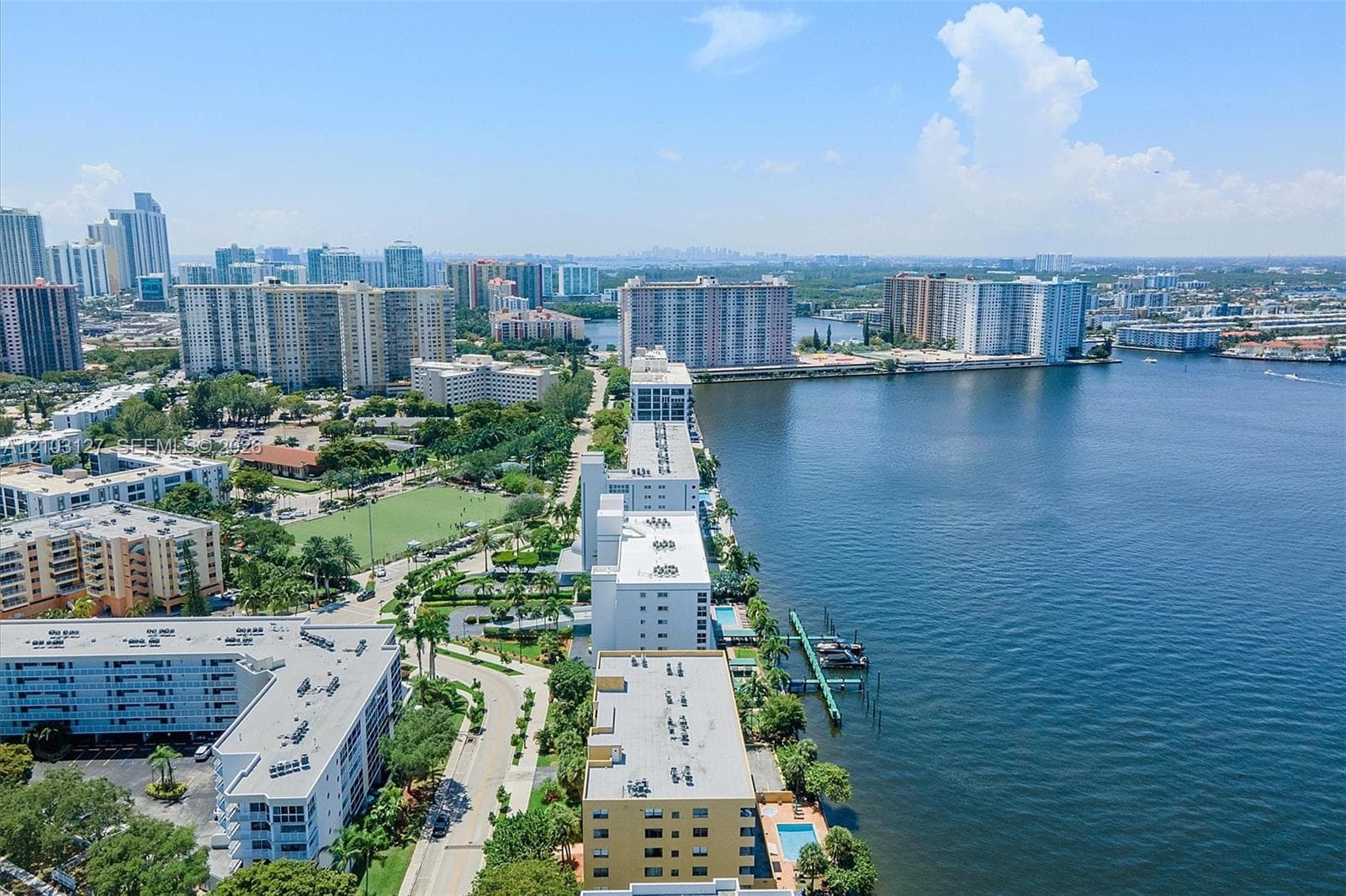 BAY HOUSE TOWER CONDO · #405 in Sunny Isles Beach - Photo 28