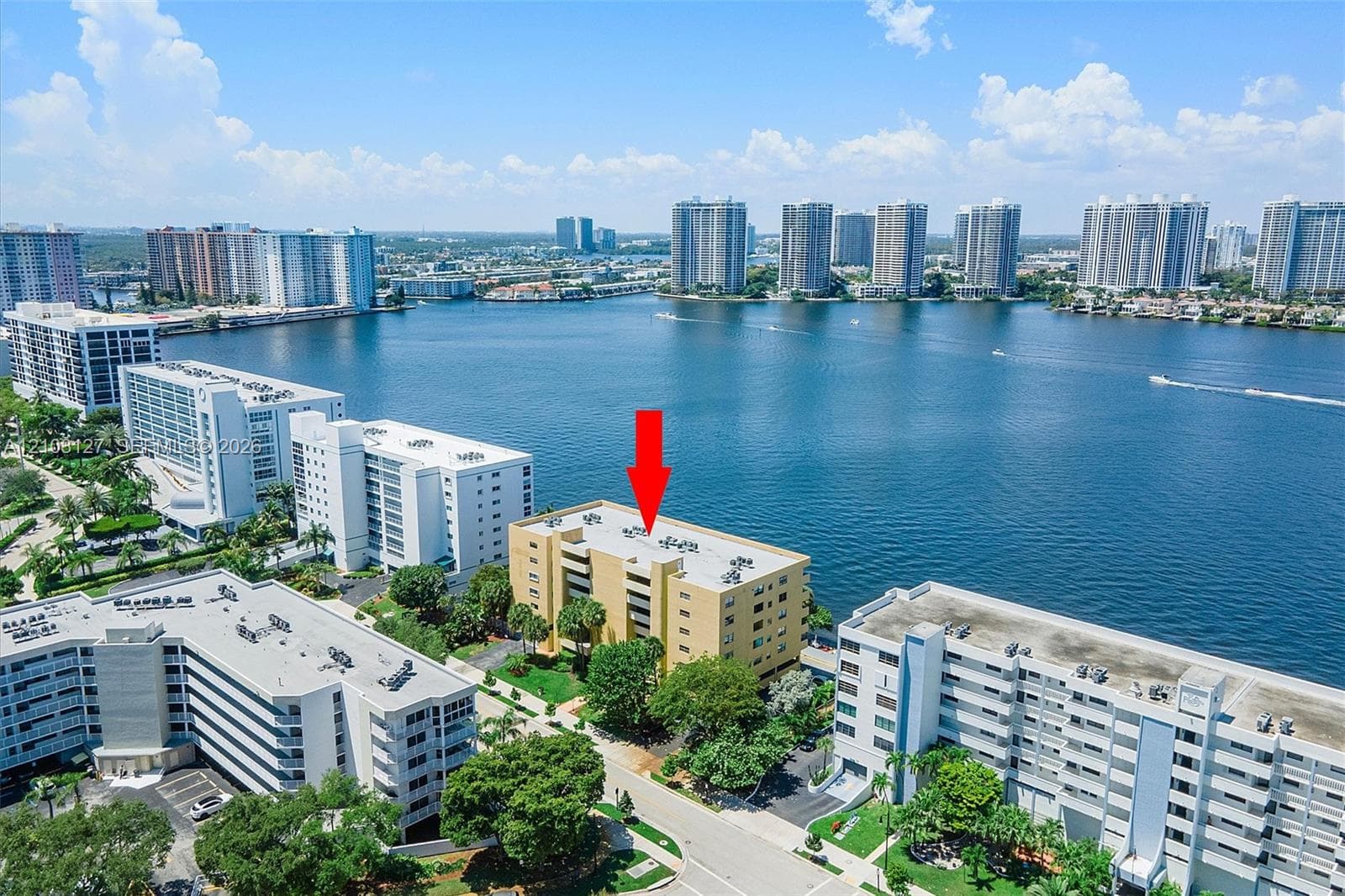 BAY HOUSE TOWER CONDO · #405 in Sunny Isles Beach - Photo 24