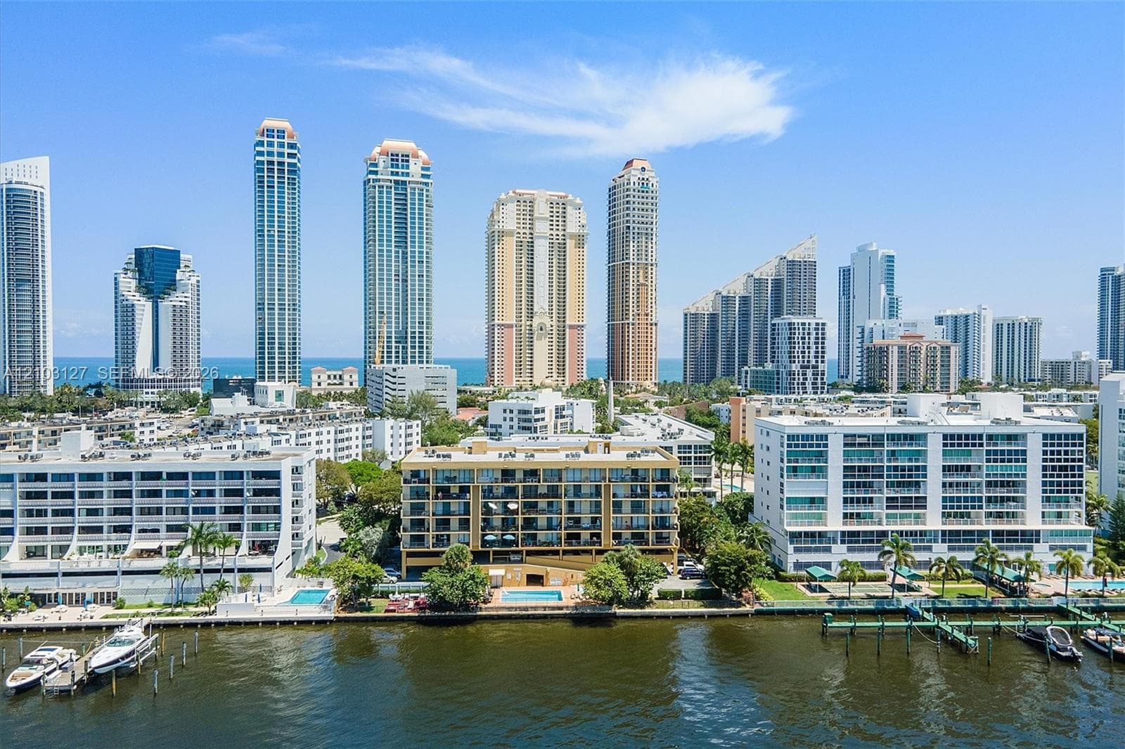 BAY HOUSE TOWER CONDO · #405 in Sunny Isles Beach - Photo 35