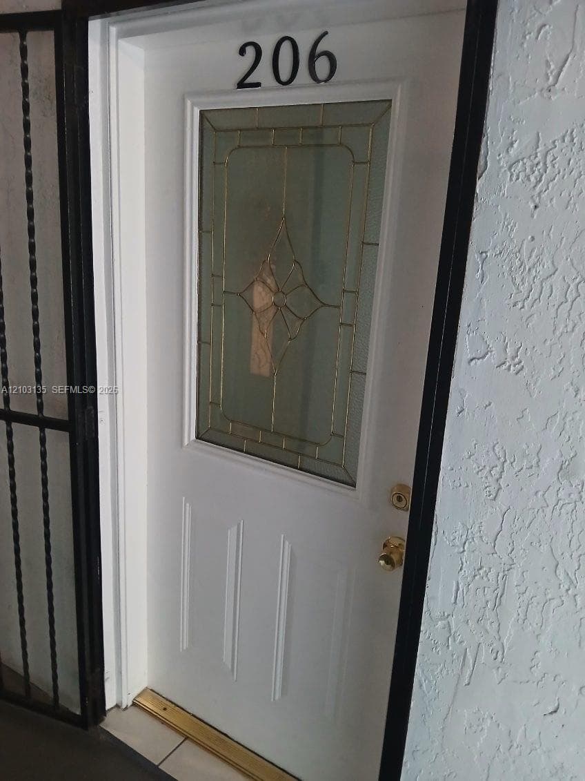 FLAMINGO CONDO · #206-2 in Hialeah - Photo 1