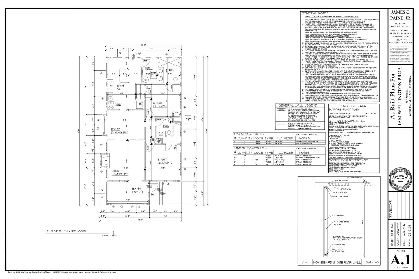 517 55th plans A.1