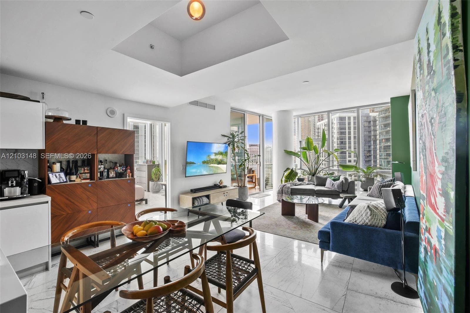 Paramount Miami Worldcenter · #3211 in Miami - Photo 3