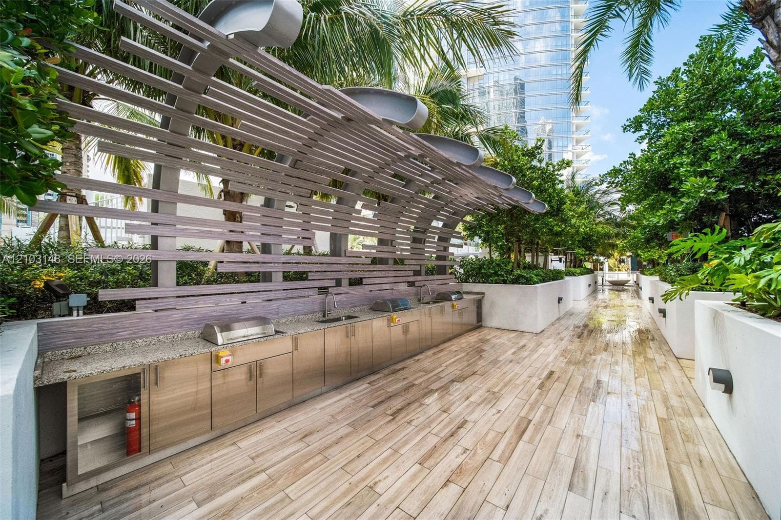 Paramount Miami Worldcenter · #3211 in Miami - Photo 19