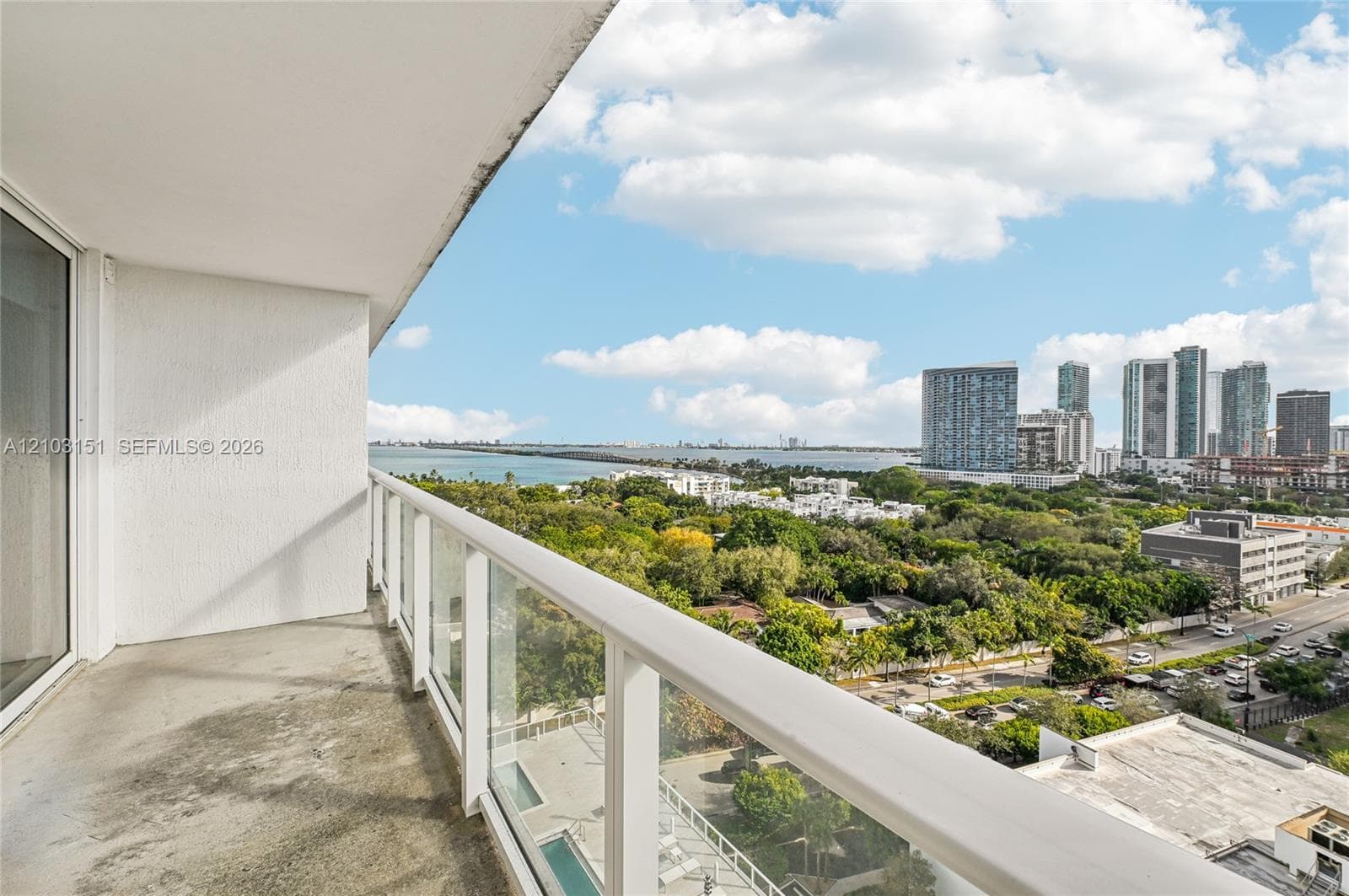 4250 BISCAYNE BOULEVARD C · #1516 in Miami - Photo 1