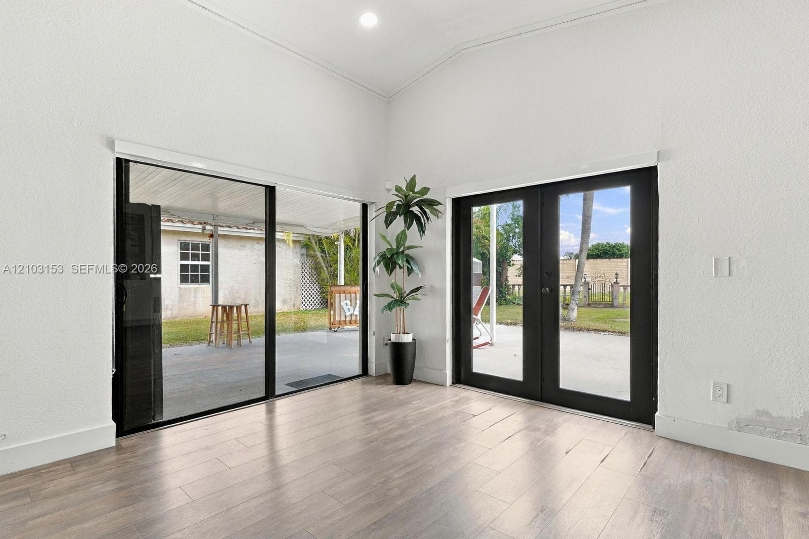 3er Bedroom