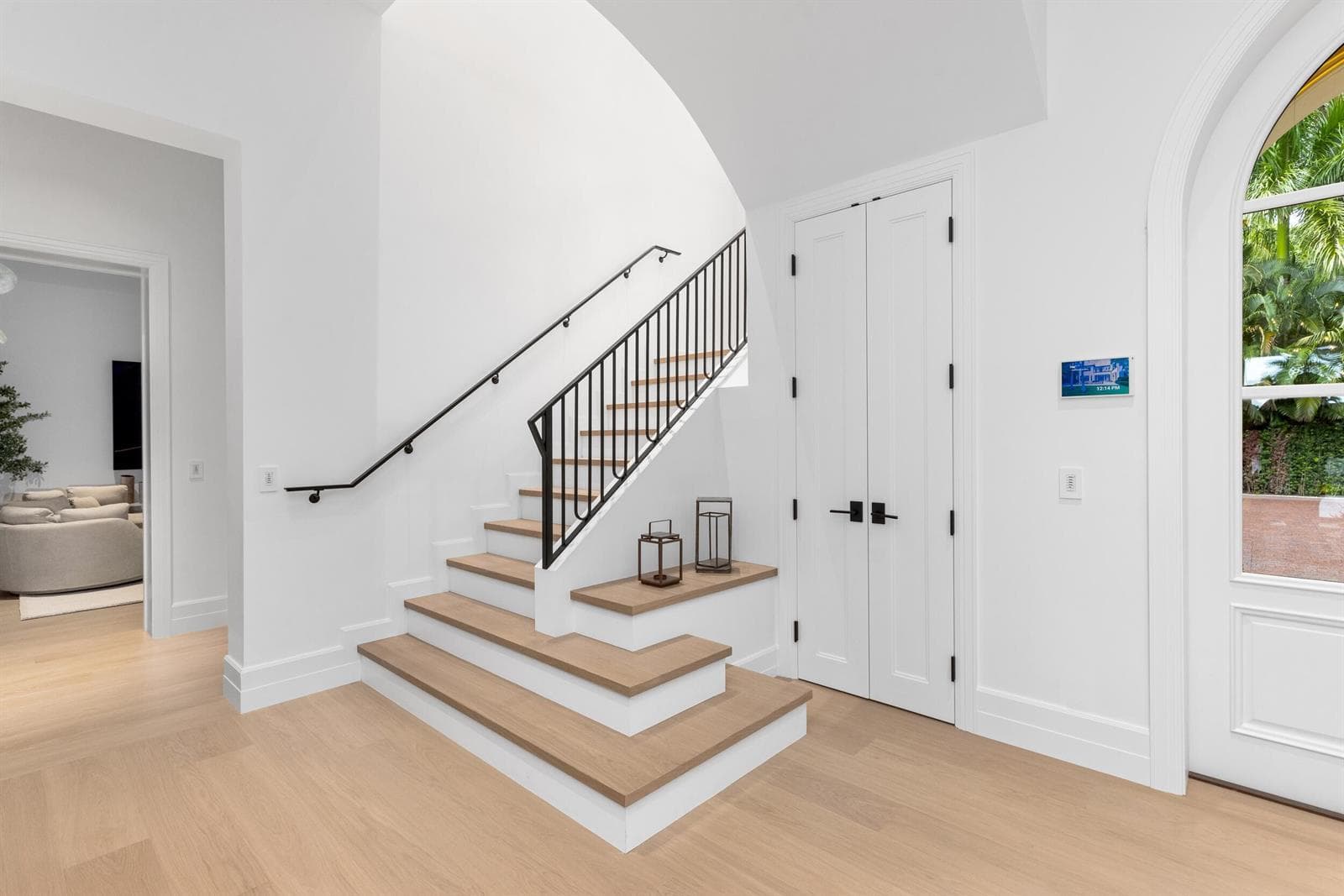 Stairway