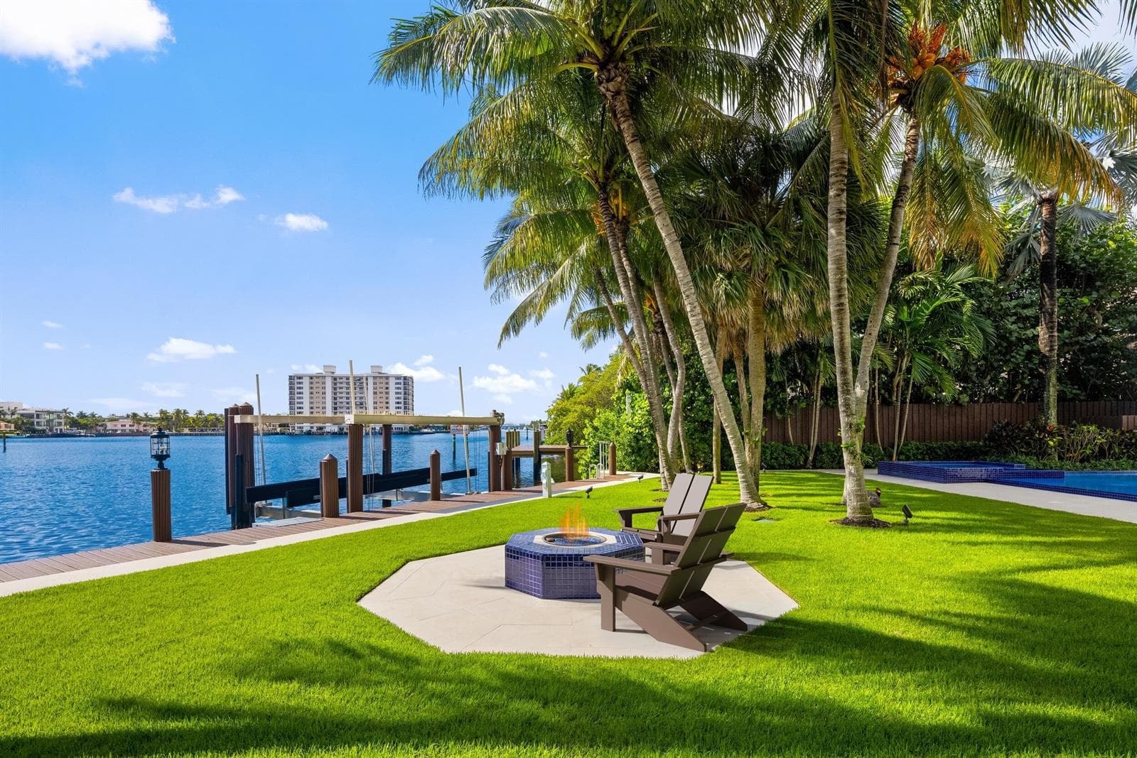 Intracoastal Views