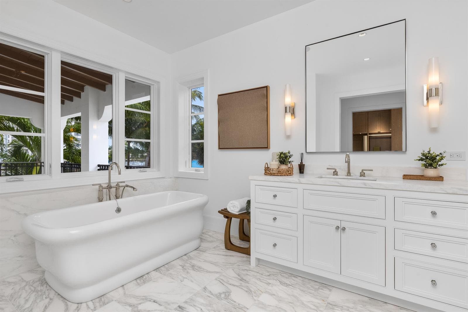 Primary Suite Bath 1