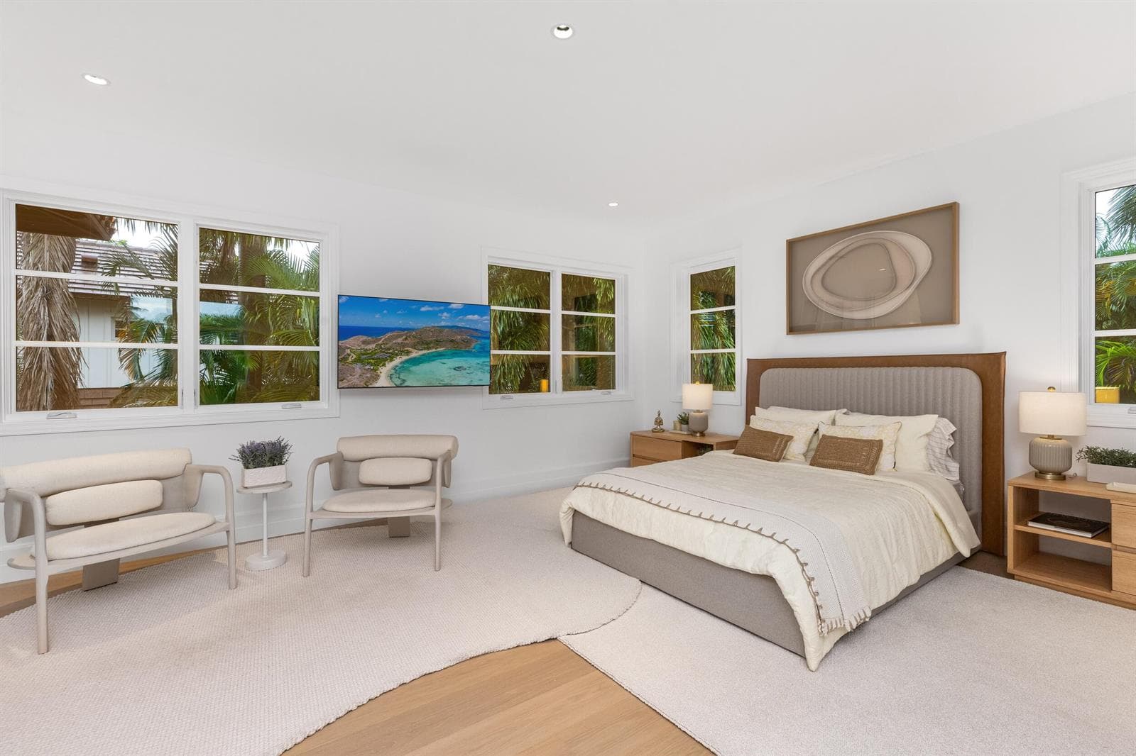Guest Suite