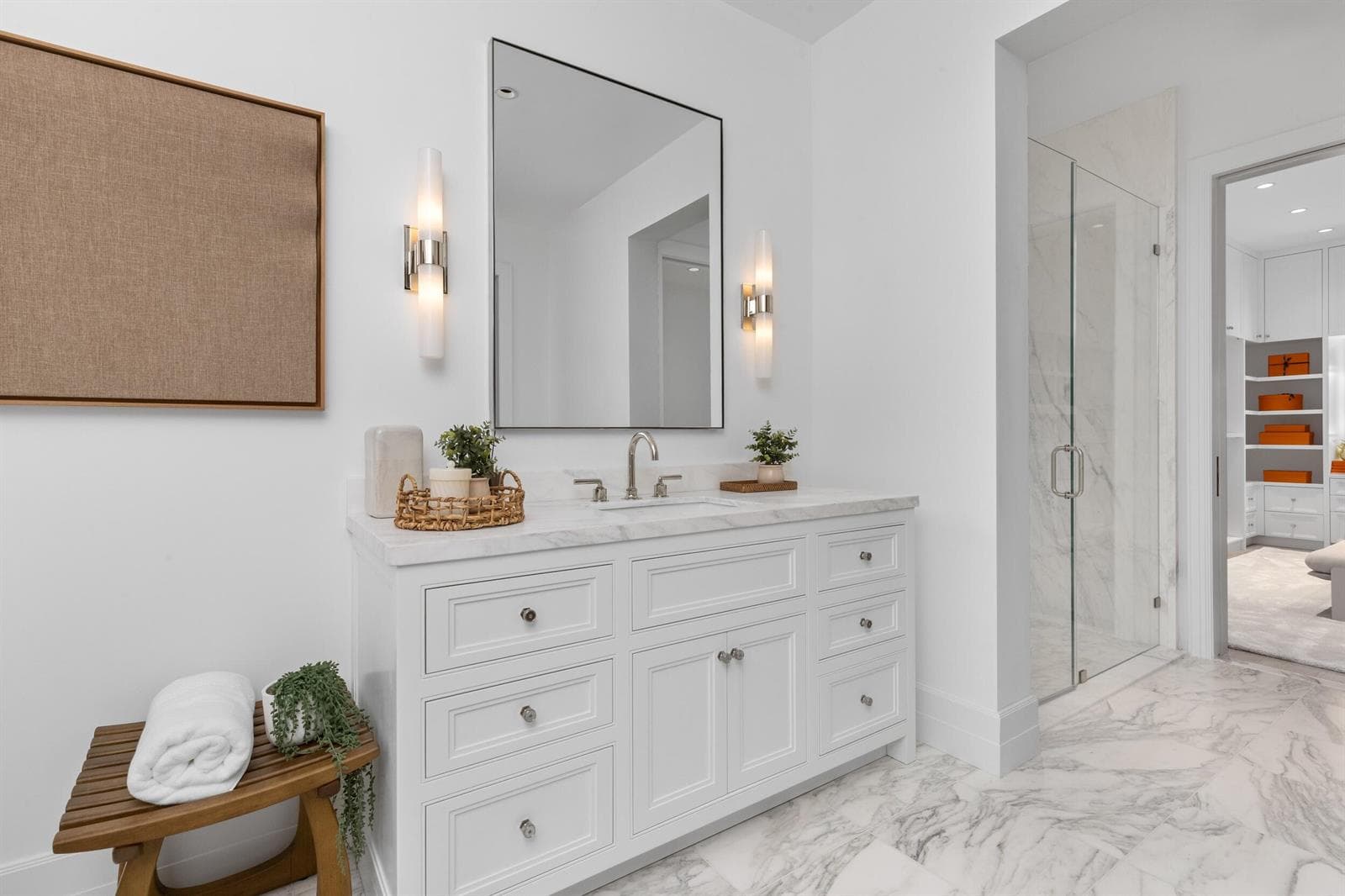 Primary Suite Bath 1