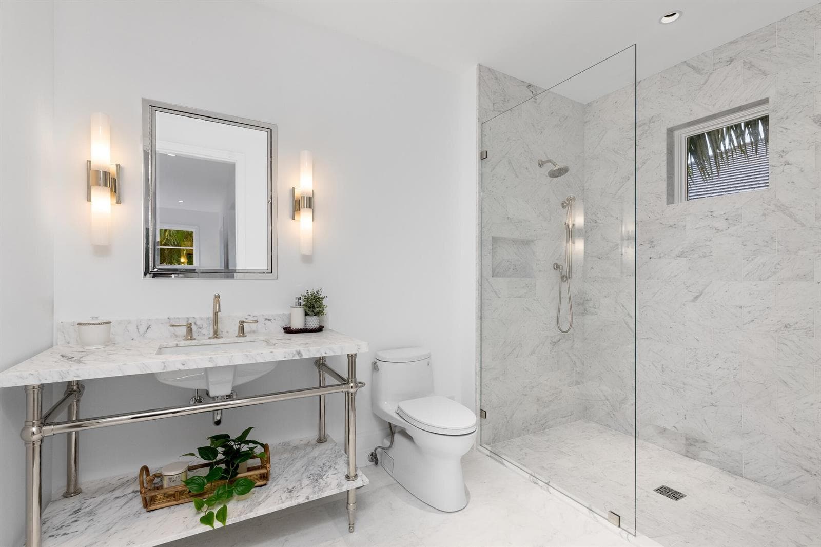 Guest Suite Bath