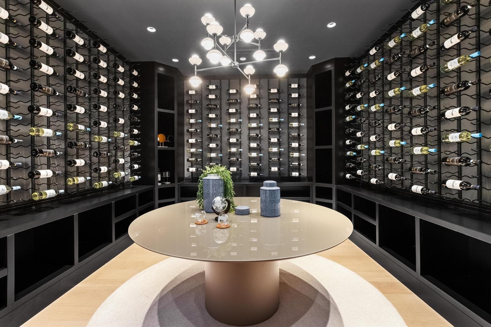 Wine Room