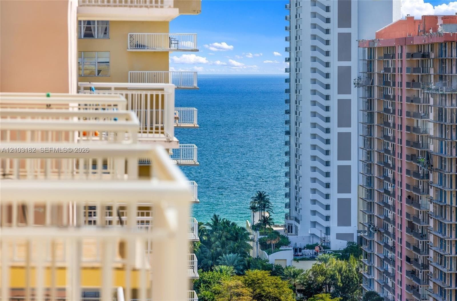 WINSTON TOWERS 200 · #1607 in Sunny Isles Beach - Photo 12