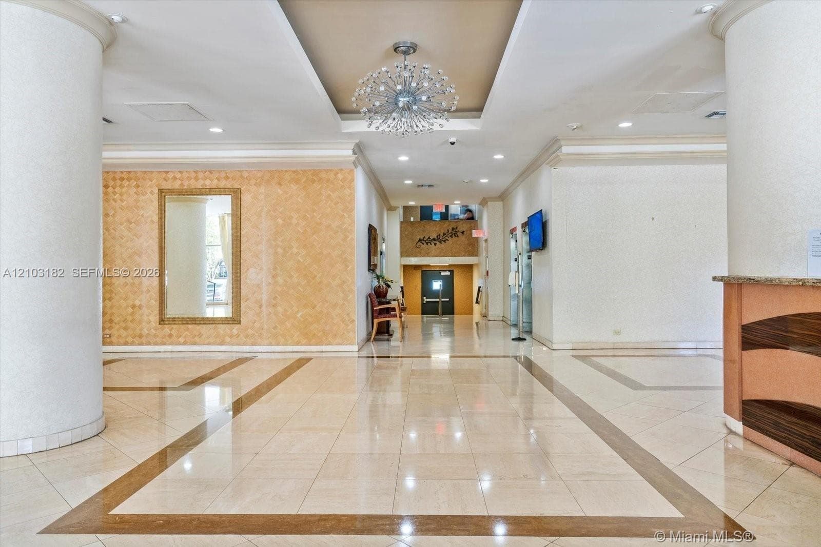 WINSTON TOWERS 200 · #1607 in Sunny Isles Beach - Photo 20