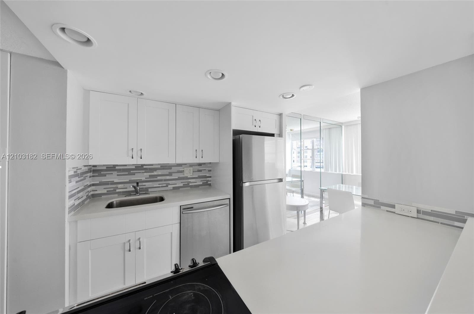 WINSTON TOWERS 200 · #1607 in Sunny Isles Beach - Photo 9