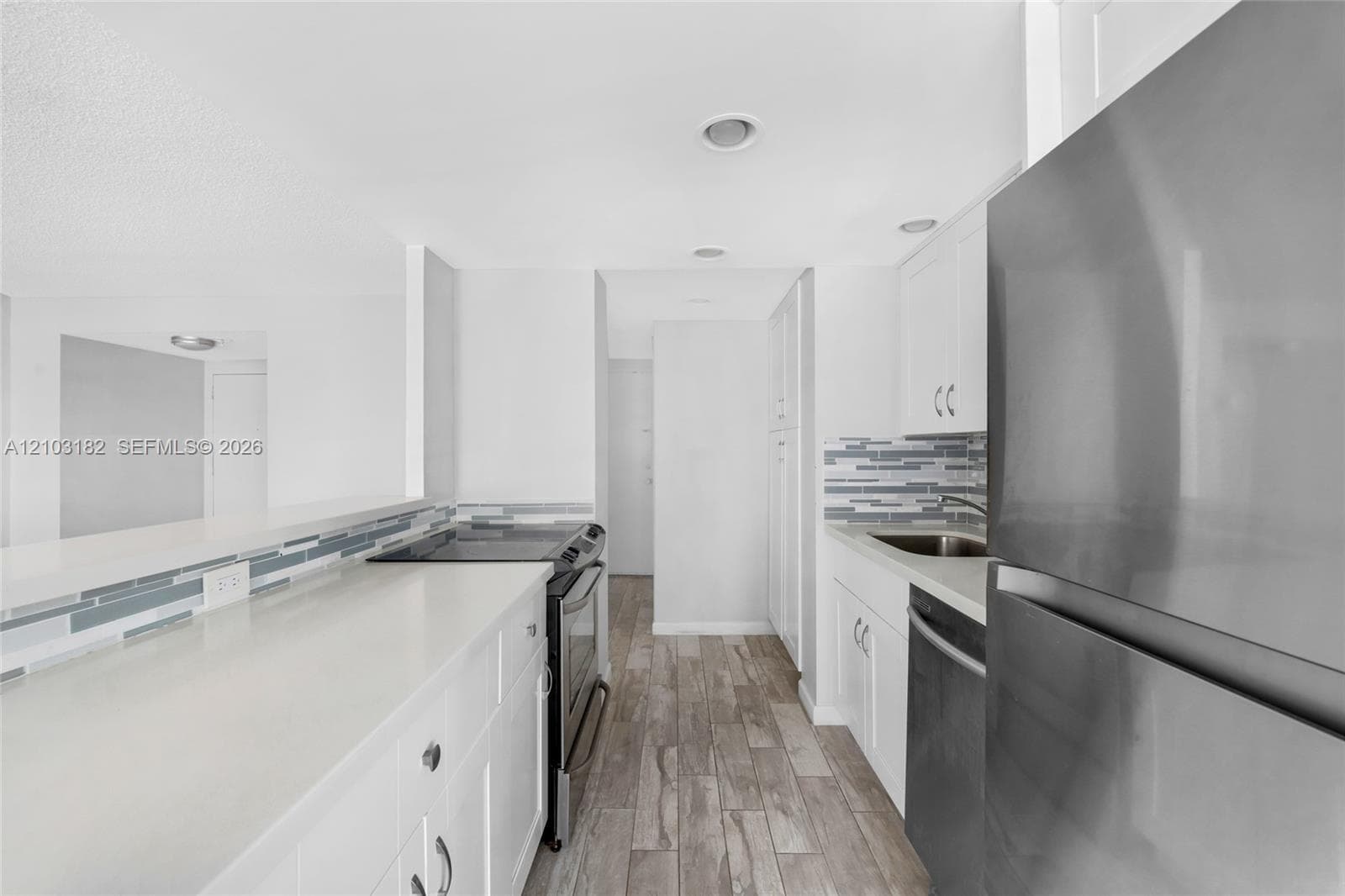 WINSTON TOWERS 200 · #1607 in Sunny Isles Beach - Photo 8