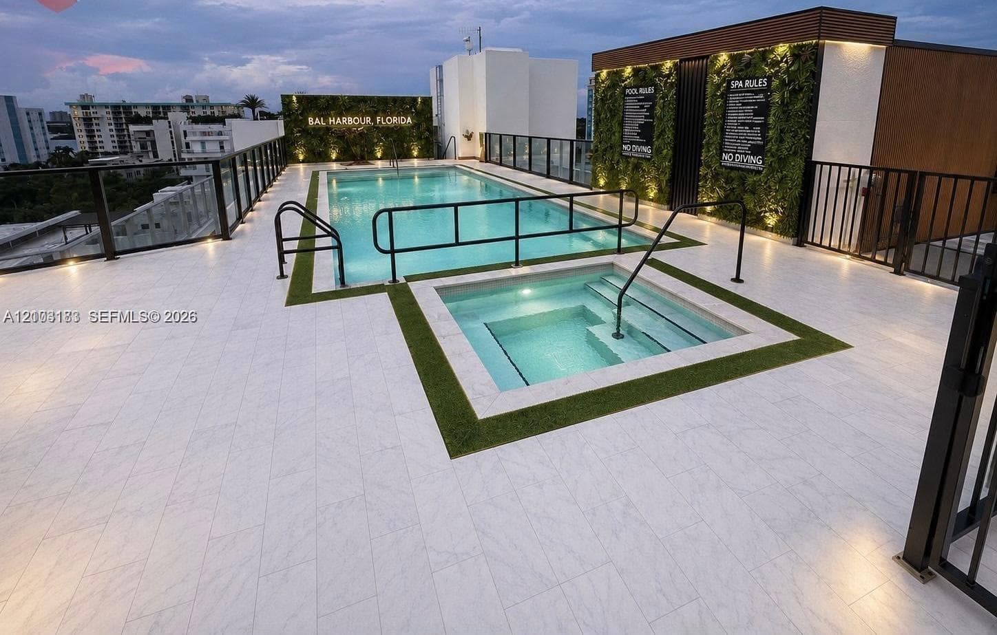 ONE BAY HARBOR CONDO · #402 in Bay Harbor Islands - Photo 52