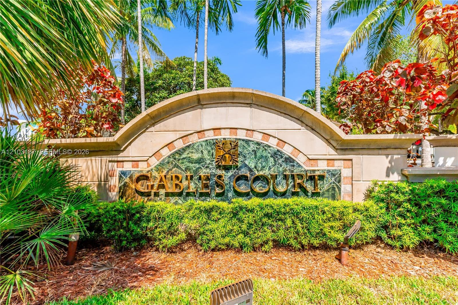 GABLES COURT · #111 in Miami - Photo 2