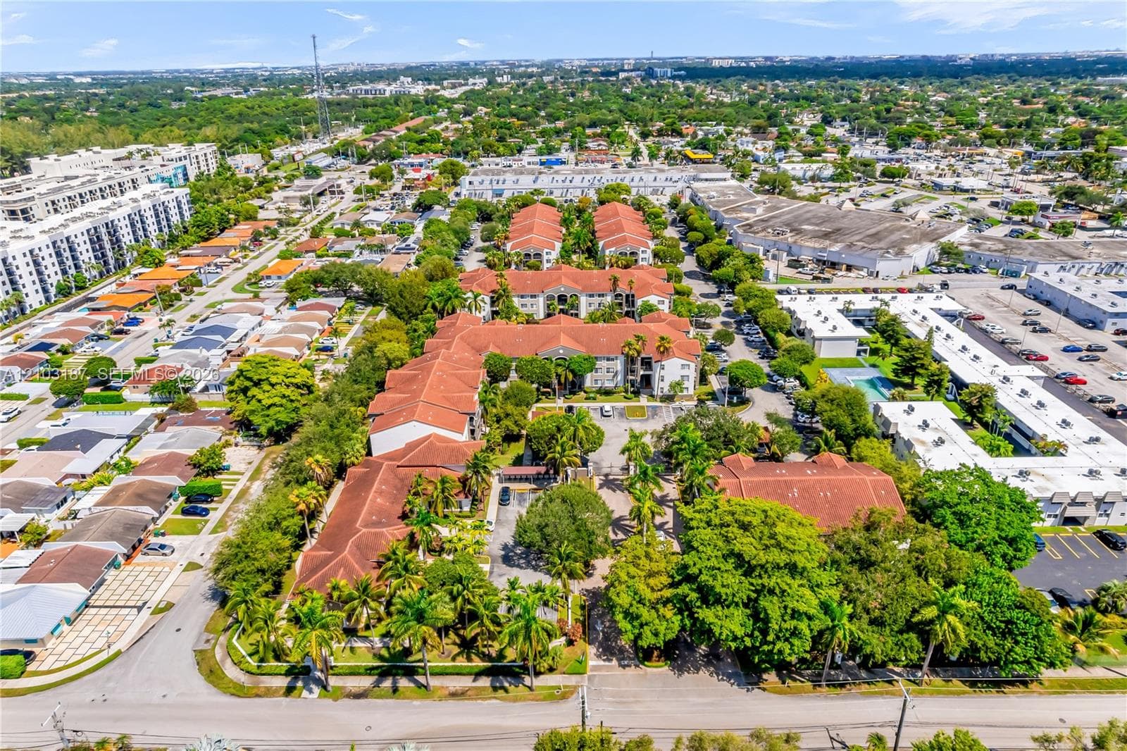 GABLES COURT · #111 in Miami - Photo 10