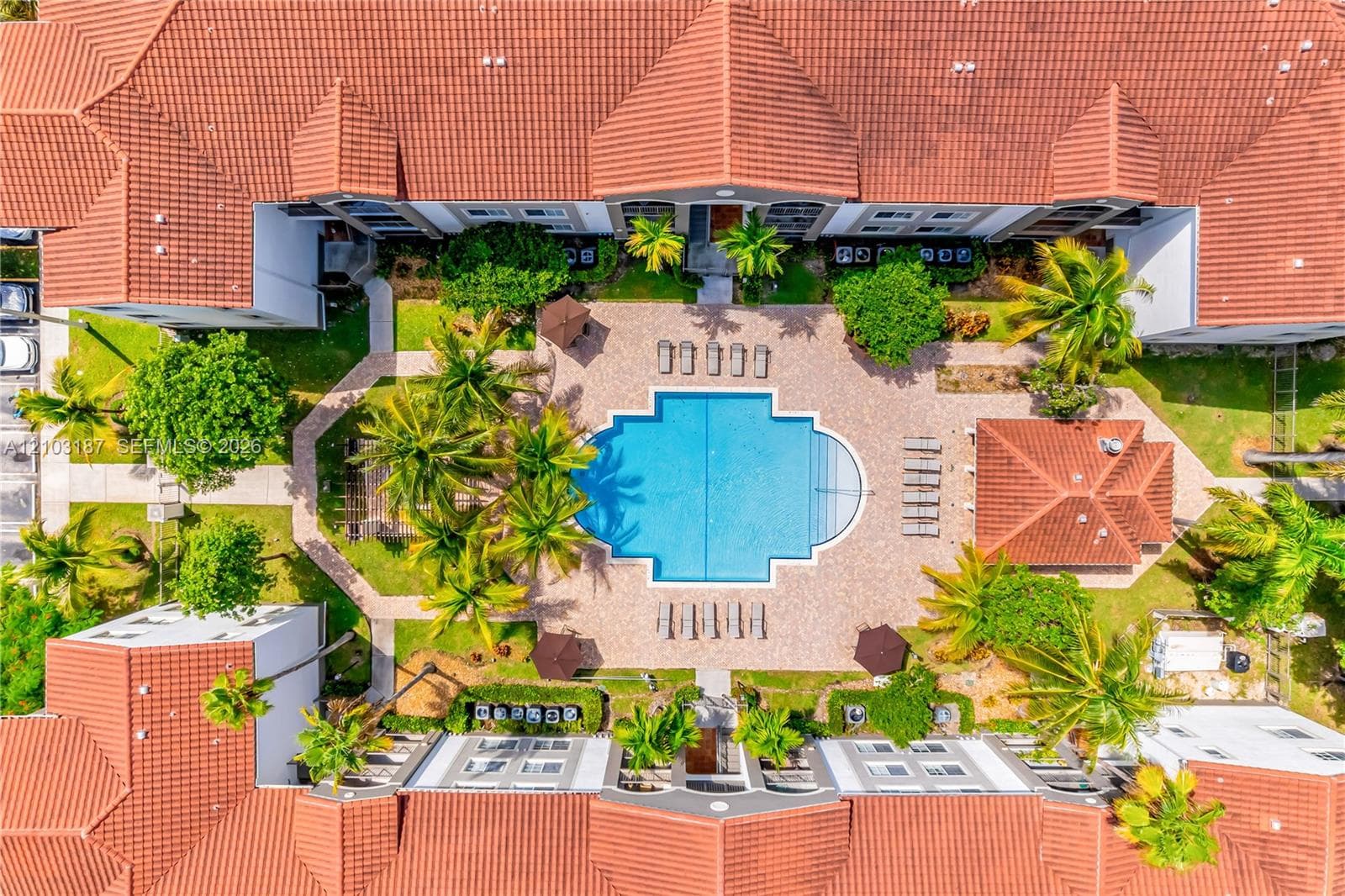 GABLES COURT · #111 in Miami - Photo 41