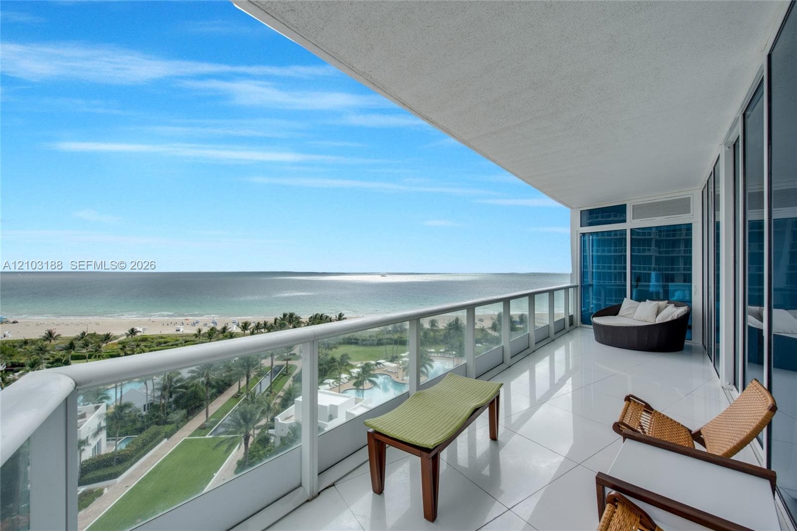 Continuum South · #1109 in Miami Beach - Photo 2