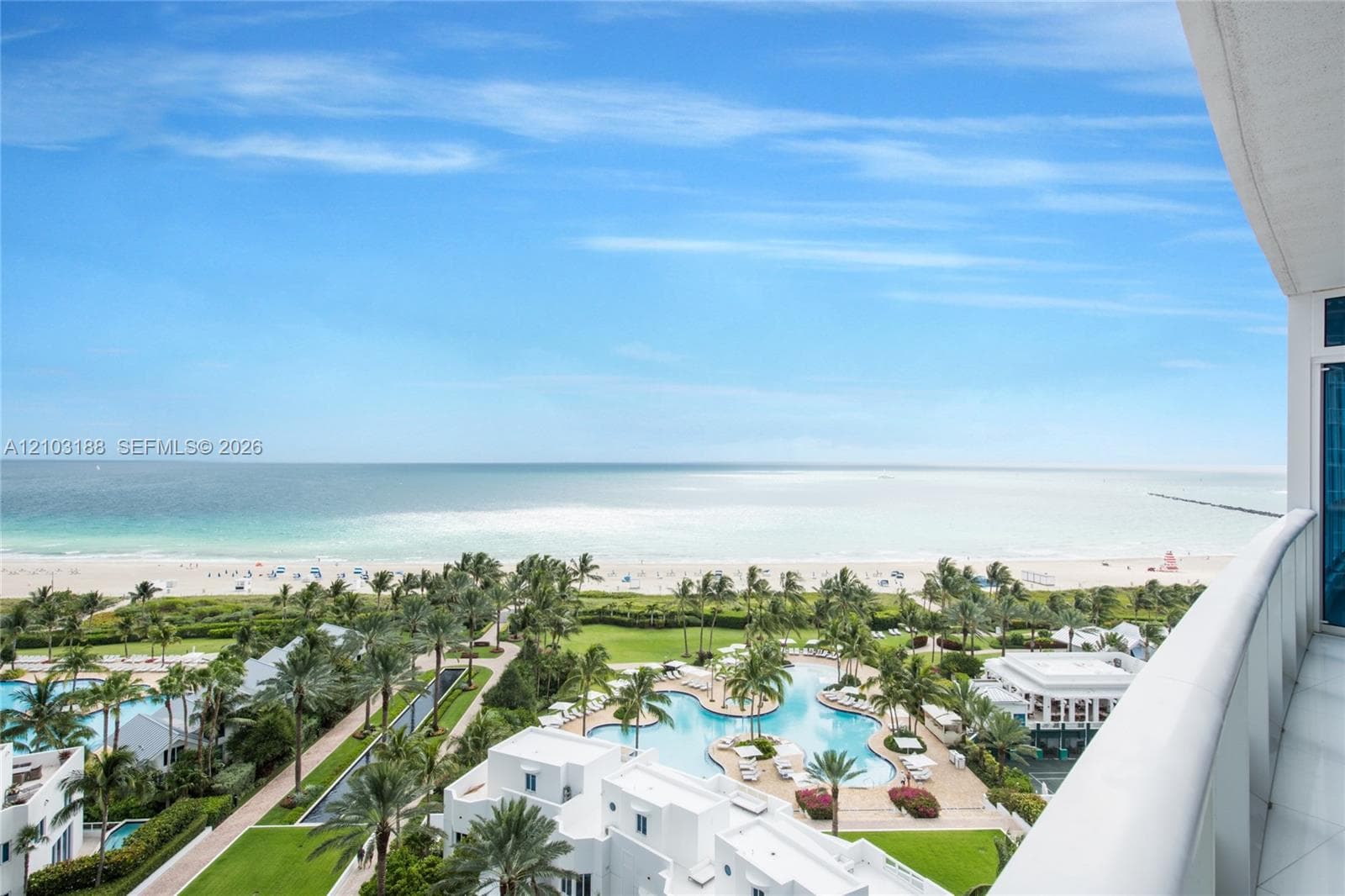 Continuum South · #1109 in Miami Beach - Photo 6