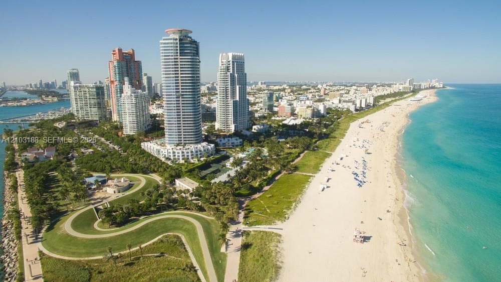 Continuum South · #1109 in Miami Beach - Photo 42