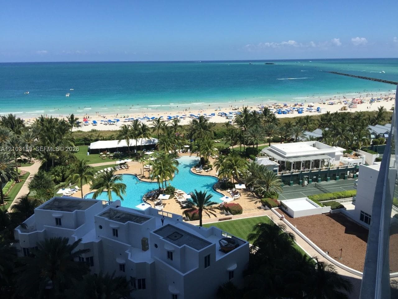 Continuum South · #1109 in Miami Beach - Photo 46