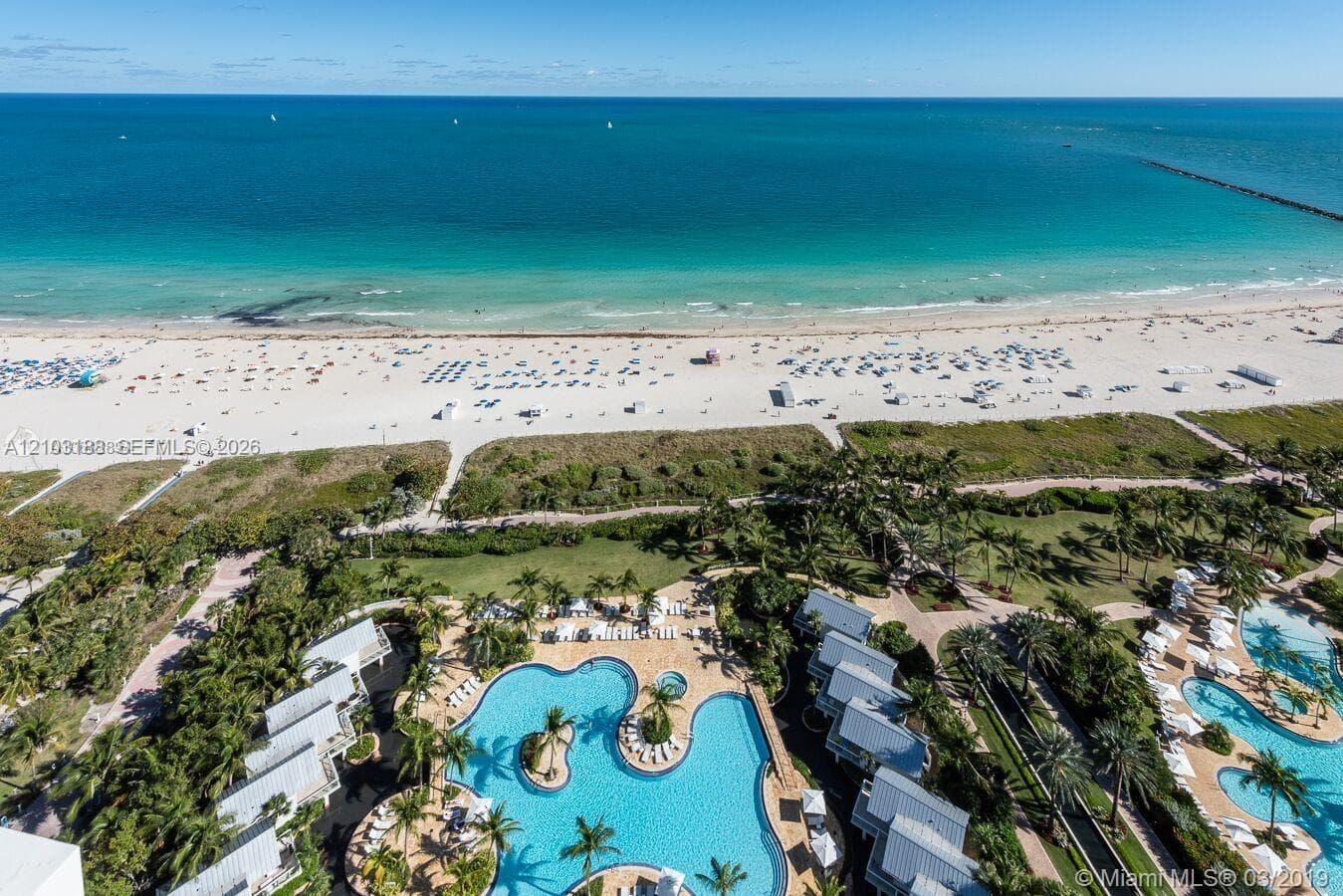 Continuum South · #1109 in Miami Beach - Photo 47