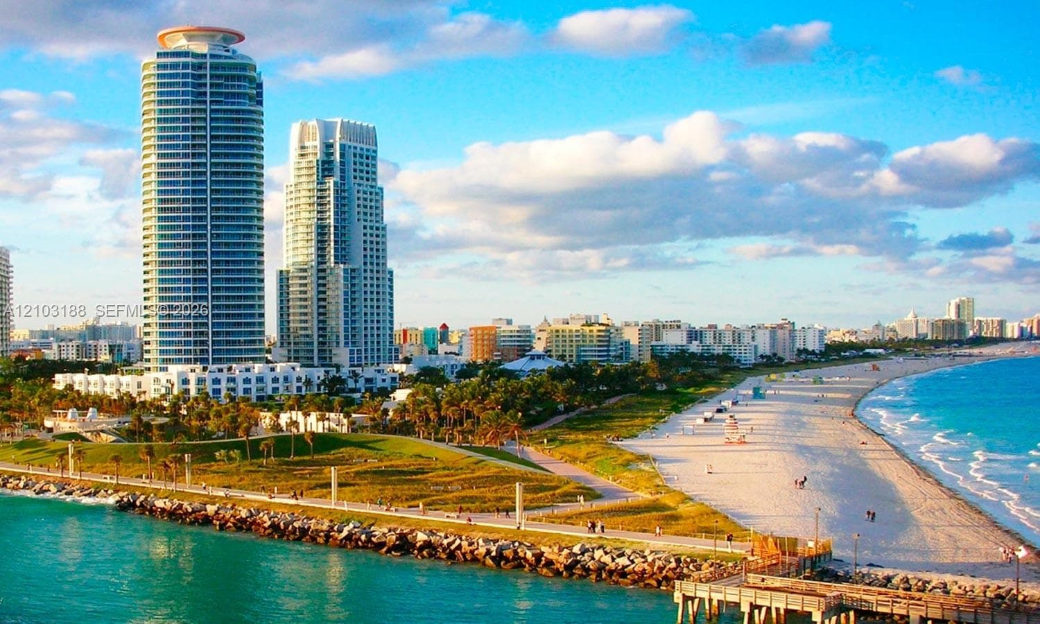 Continuum South · #1109 in Miami Beach - Photo 43