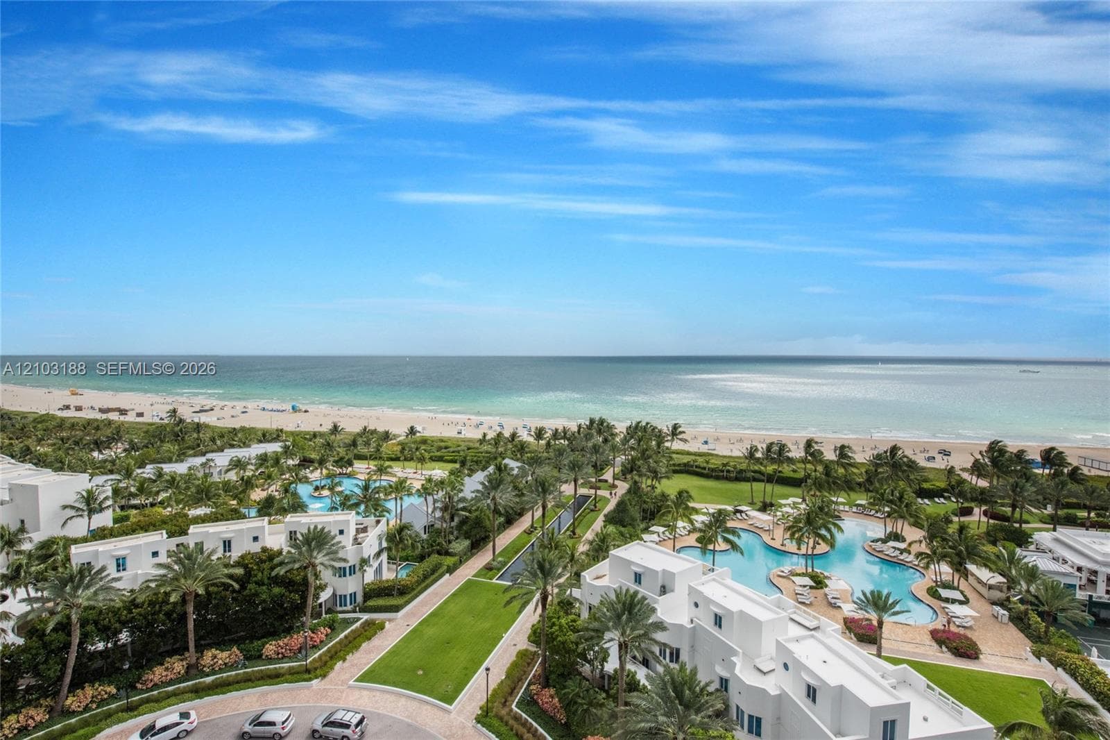 Continuum South · #1109 in Miami Beach - Photo 8