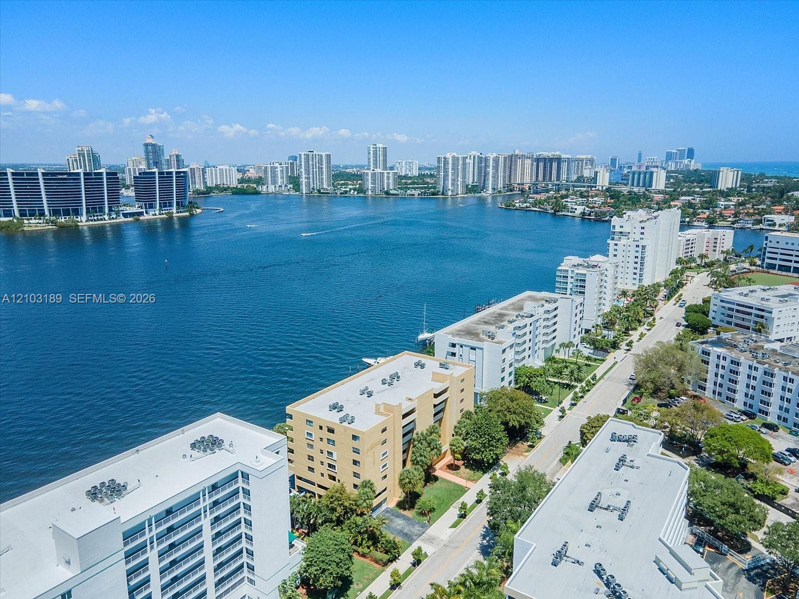 BAY HOUSE TOWER CONDO · #404 in Sunny Isles Beach - Photo 27