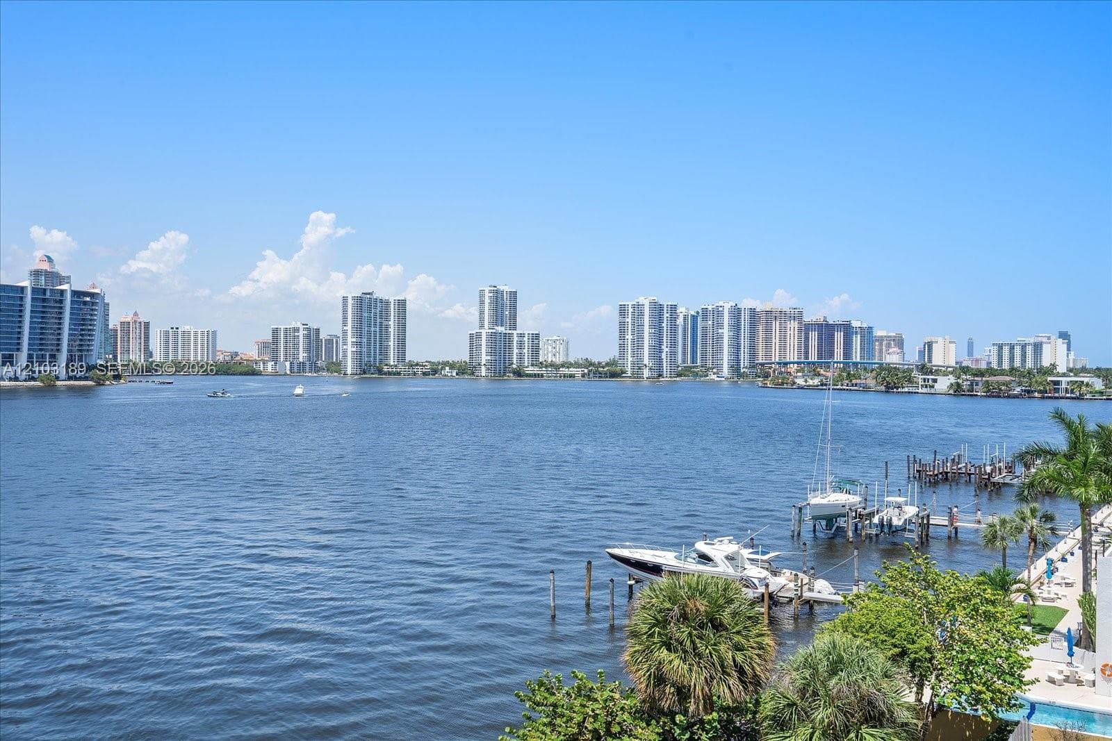 BAY HOUSE TOWER CONDO · #404 in Sunny Isles Beach - Photo 2
