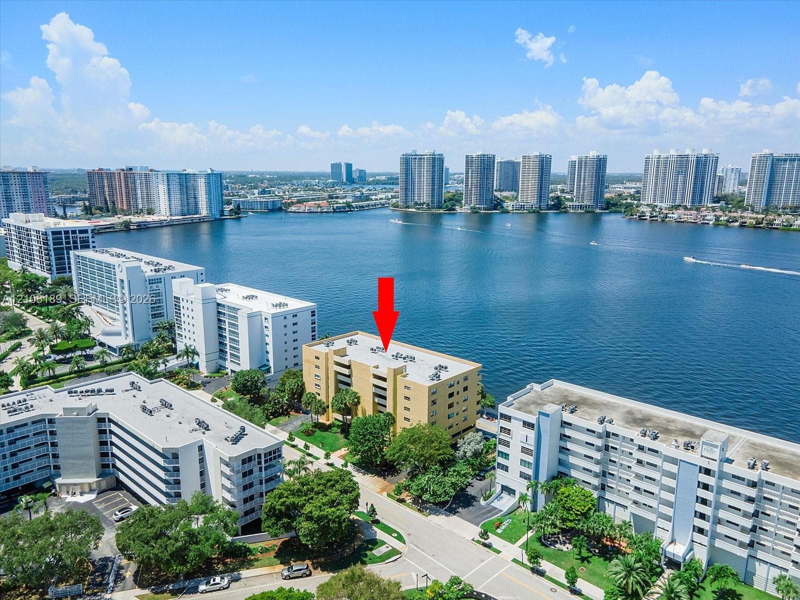 BAY HOUSE TOWER CONDO · #404 in Sunny Isles Beach - Photo 26
