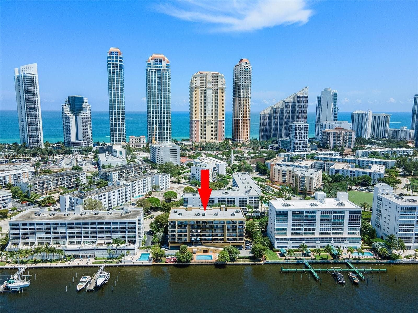 BAY HOUSE TOWER CONDO · #404 in Sunny Isles Beach - Photo 32