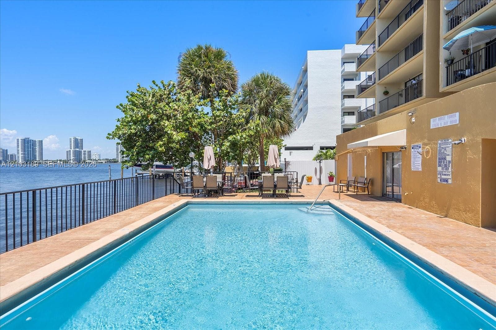 BAY HOUSE TOWER CONDO · #404 in Sunny Isles Beach - Photo 20