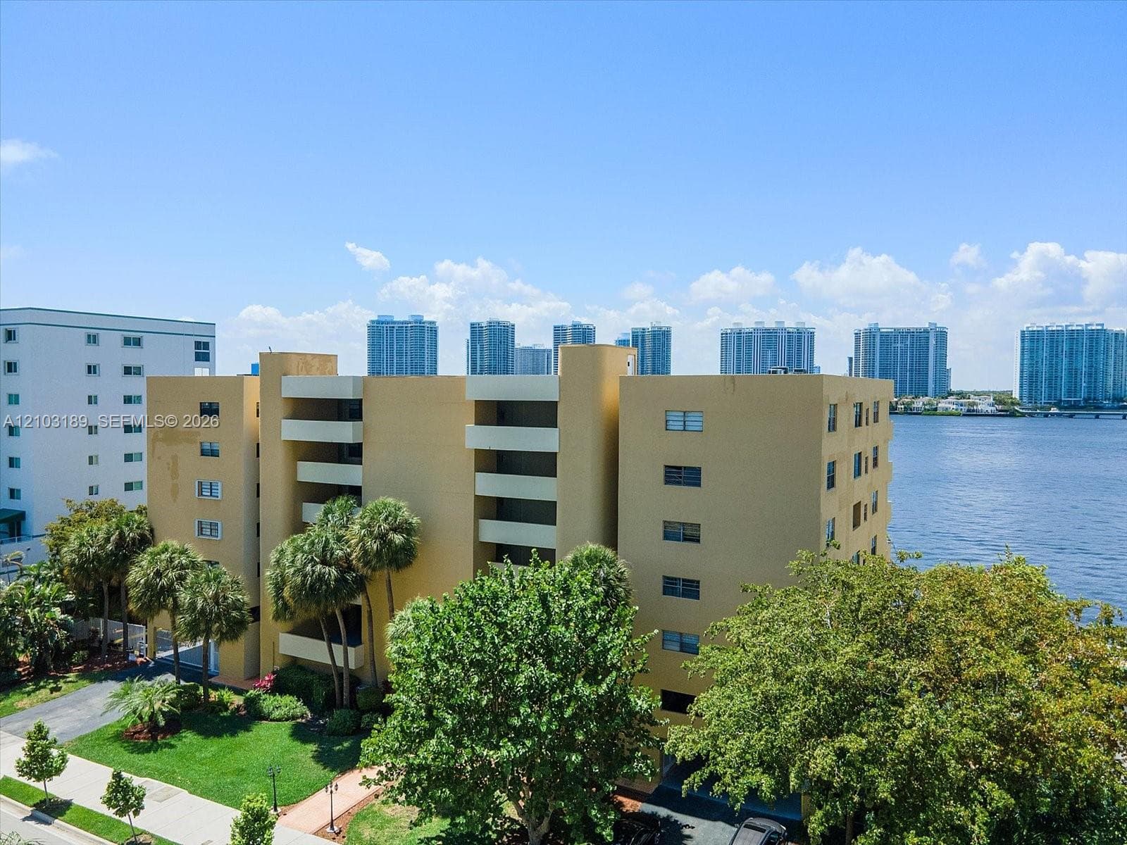 BAY HOUSE TOWER CONDO · #404 in Sunny Isles Beach - Photo 30