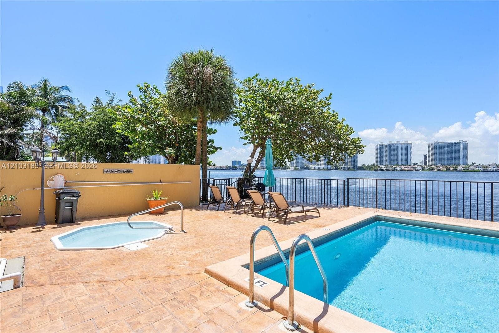 BAY HOUSE TOWER CONDO · #404 in Sunny Isles Beach - Photo 19