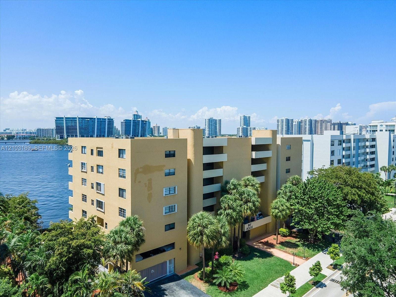 BAY HOUSE TOWER CONDO · #404 in Sunny Isles Beach - Photo 31