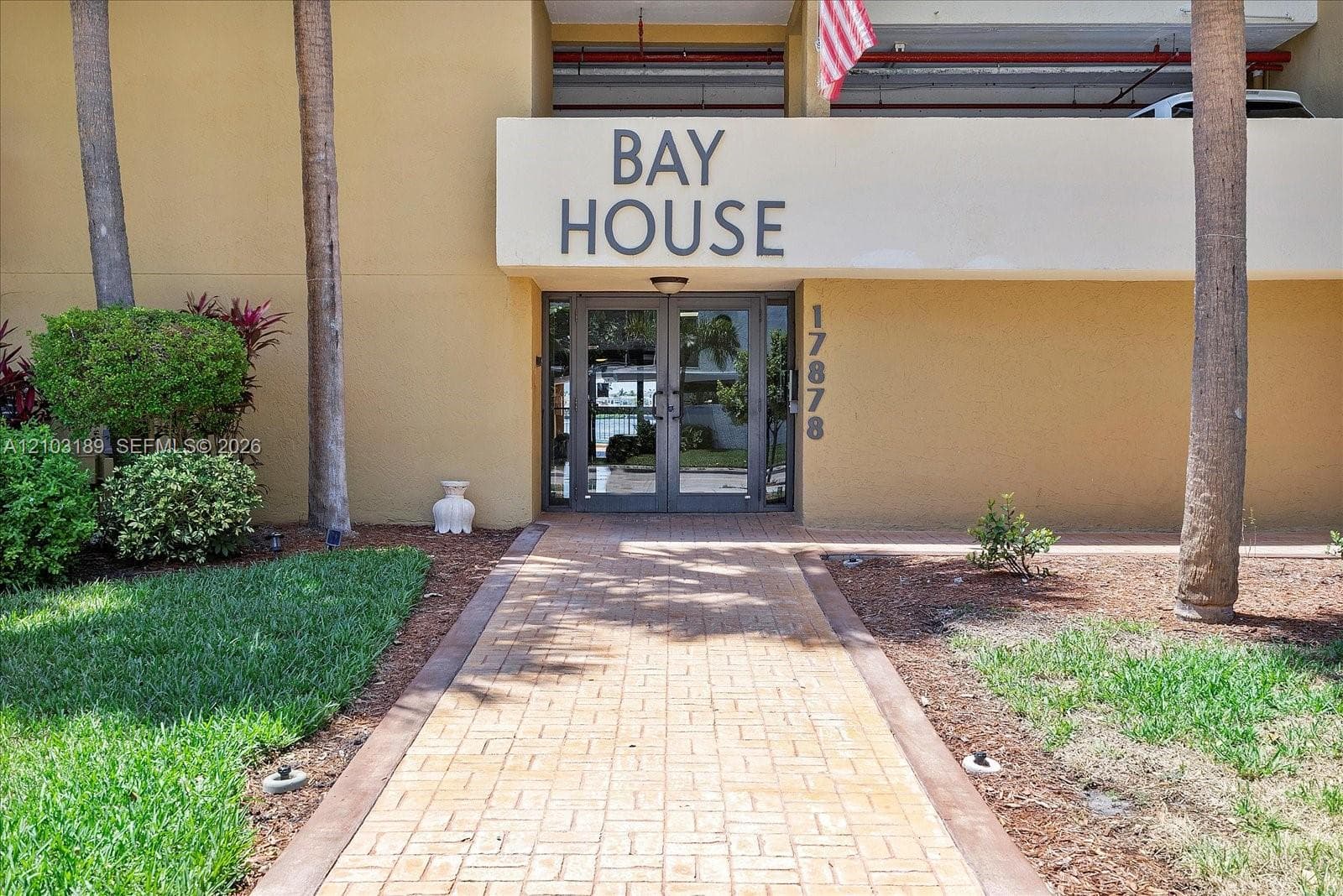 BAY HOUSE TOWER CONDO · #404 in Sunny Isles Beach - Photo 25