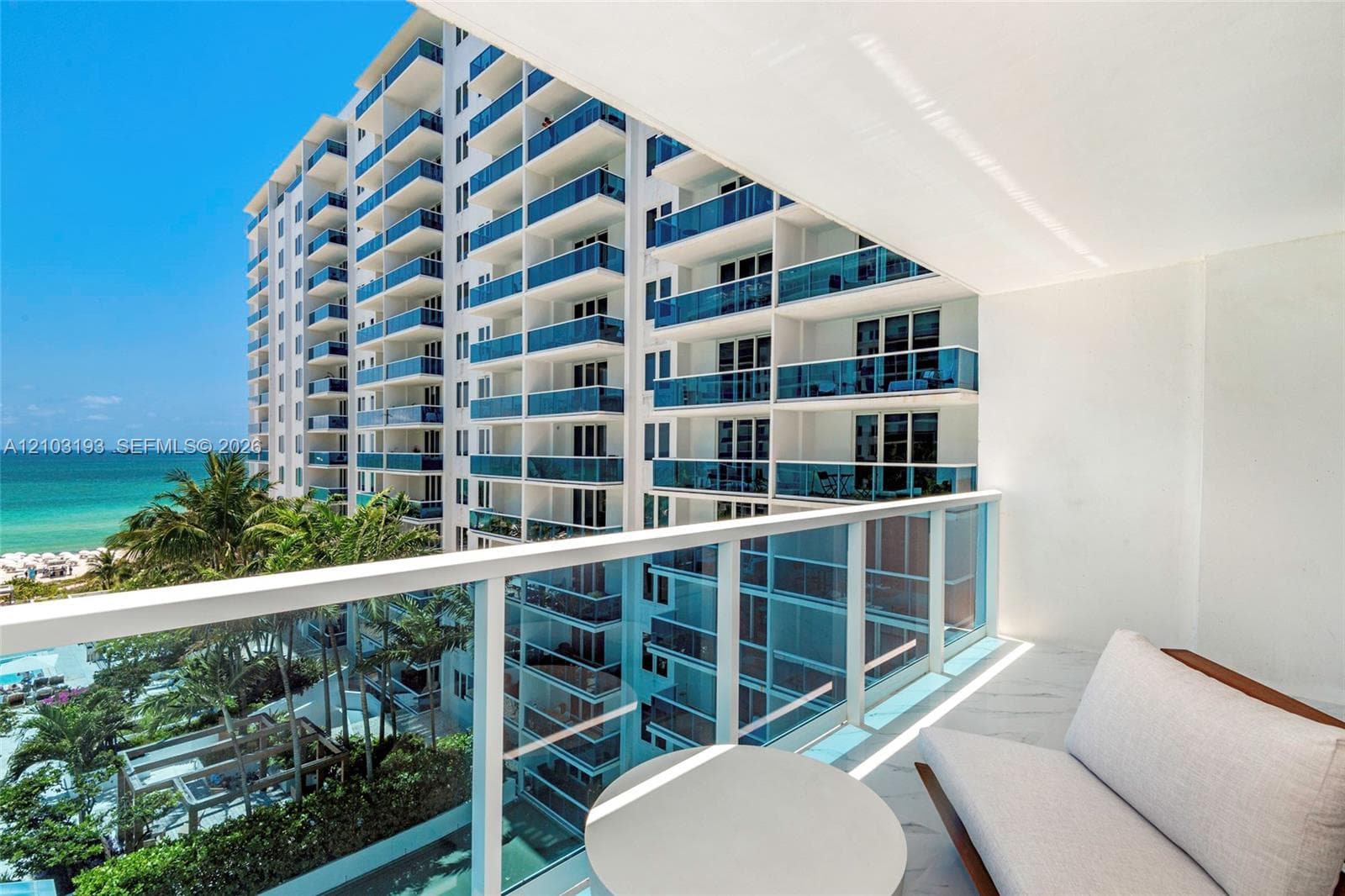 Roney Palace · #825 in Miami Beach - Photo 27