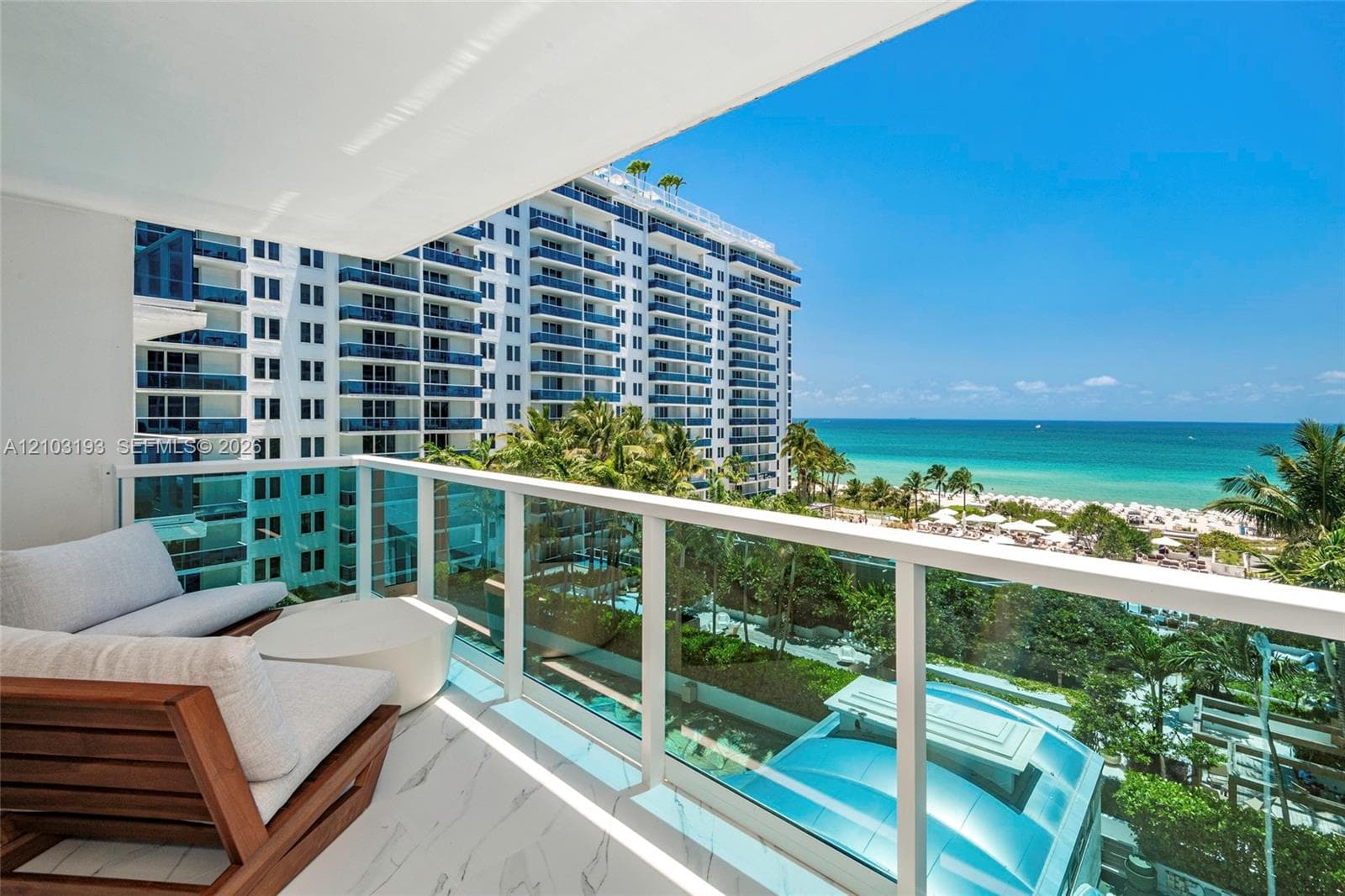 Roney Palace · #825 in Miami Beach - Photo 1